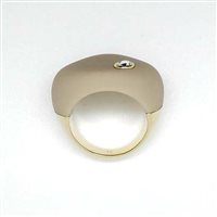 Ringe Breil Dame Sense Of Touch in Stahl Cristallo TJ1628-14 - TJ1628-12